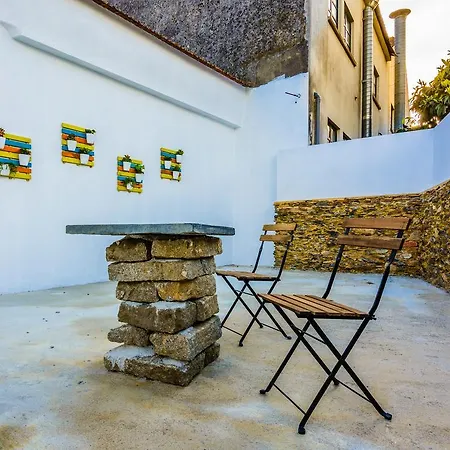 Apartamento S. Thome Apts Ovar