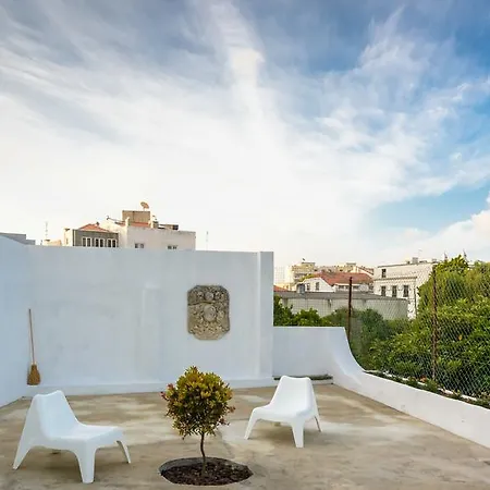 Apartamento S. Thome Apts Ovar