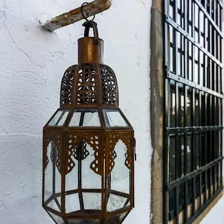 Appartement S. Thomé Apts Ovar