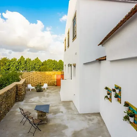 Apartamento S. Thome Apts *