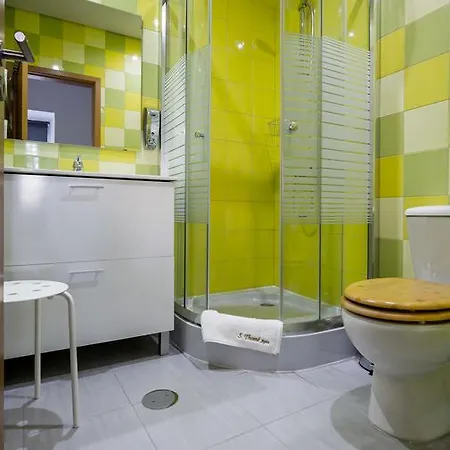 S. Thome Apts Ovar