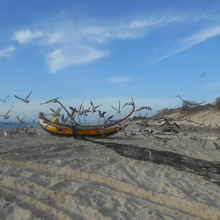 S. Thomé Apts Appartement