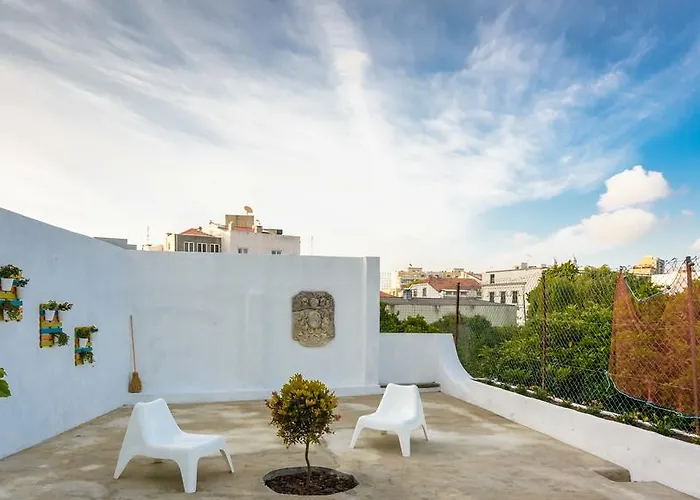 Apartamento S. Thome Apts Ovar