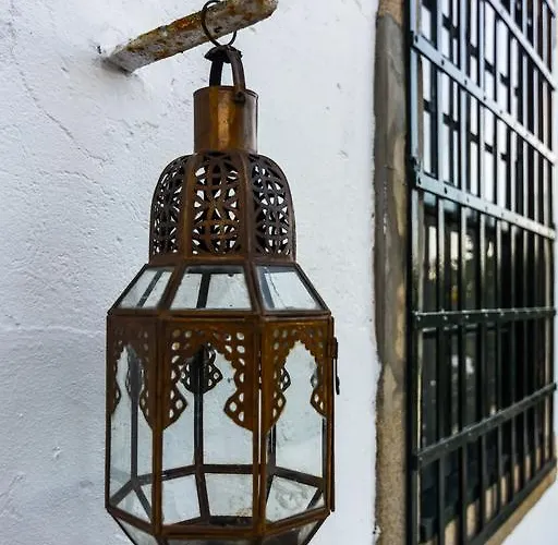 Apartamento S. Thome Apts Ovar