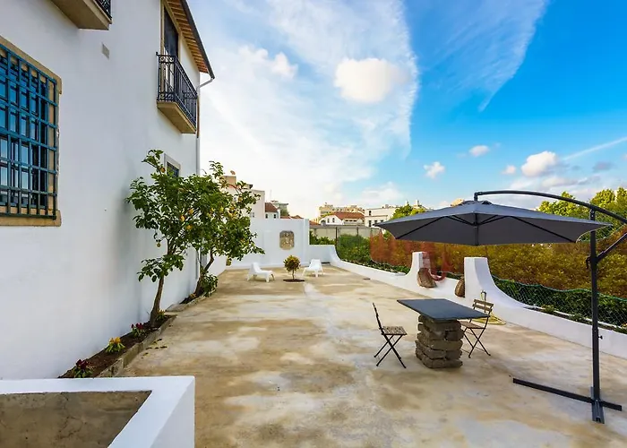 Apartamento S. Thome Apts