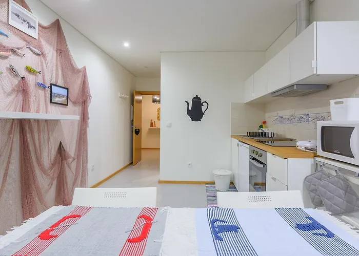 Apartamento S. Thome Apts