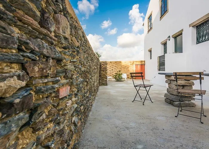 Apartamento S. Thome Apts *