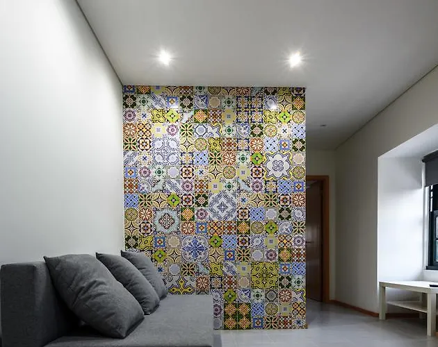 Apartamento S. Thome Apts