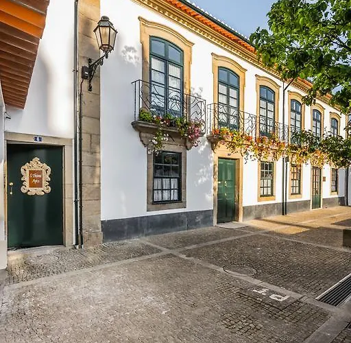 Apartamento S. Thome Apts