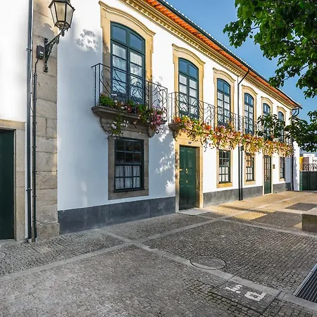 アパート S. Thome Apts