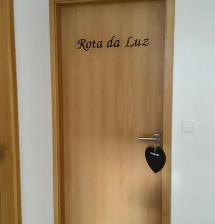 Apartamento S. Thome Apts Ovar