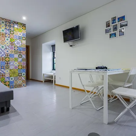 S. Thome Apts Ovar