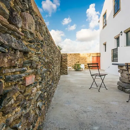 アパート S. Thome Apts *