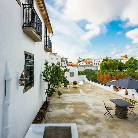 S. Thome Apts オヴァール