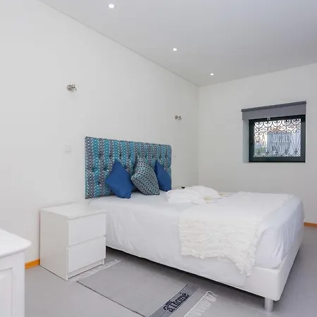 Apartment S. Thome Apts Ovar