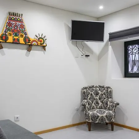 S. Thome Apts Ovar