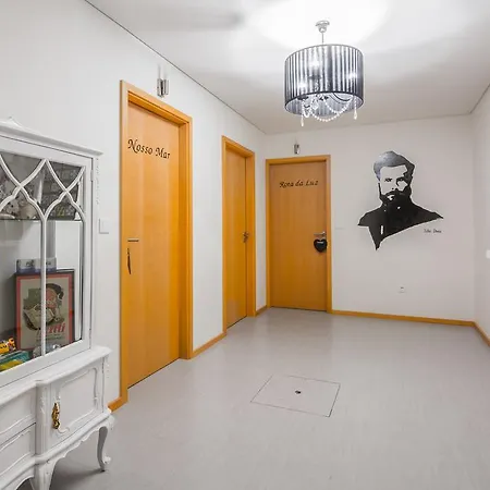 アパート S. Thome Apts *