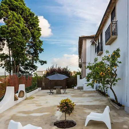 Apartment S. Thome Apts Ovar