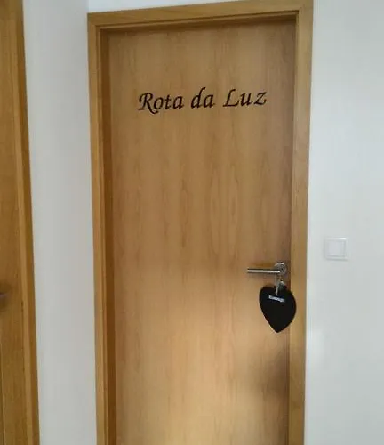 Appartement S. Thomé Apts Ovar