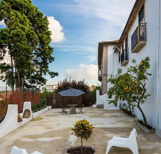 Appartement S. Thomé Apts Ovar